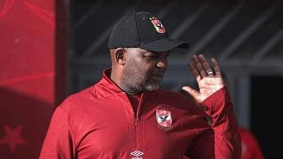 أخبار الأهلي | غدا.. موسيماني يعلن قائمة الفريق لمباراة الترجي التونسي