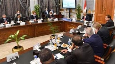 اللجنة العامة بالبرلمان تقر الموازنة الجديدة للمجلس