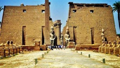 حالة الطقس اليوم الإثنين في الأقصر 14-6-2021