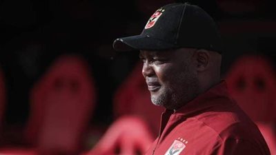 اخبار الأهلي| الجهاز الفنى يمنع اللاعبين راحة اليوم.. وغدا إعلان قائمة لقاء الترجي