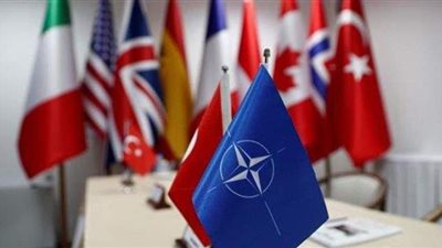 قمة الناتو.. أمل بايدن لإنهاء توترات إدارة ترامب في المنطقة