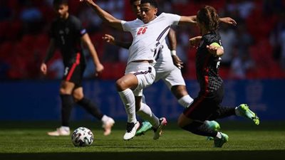 يورو 2020.. مورينيو: منتخب إنجلترا قادر على التتويج بأمم أوروبا