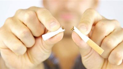 تعرف على أعراض انسحاب النيكوتين من الجسم