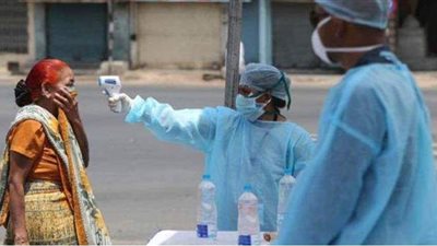 مع انخفاض الإصابات.. الهند تخفف قيود كورونا