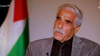 محافظ غزة: السيسي وضع مصر في مكانها الصحيح.. ولا سلام في المنطقة بدونها