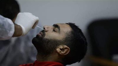 أخبار الأهلي | سلبية مسحة اللاعبين والجهاز الفني استعدادا لمباراة الترجي