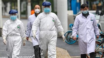 التطعيم أو الفصل.. قاض أمريكي يرفض دعوى 117 ممرضا رفضوا تلقي لقاح كورونا