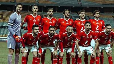 كاف يحسم موعد مباراة الأهلي والترجي