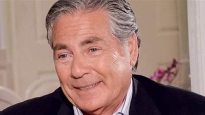 مسلسل الحرير المخملي.. جديد مصطفى فهمي