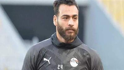 وكيل أبو جبل يكشف مصير اللاعب مع الزمالك