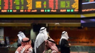 تعرف على أداء البورصات الخليجية ببداية تعاملات الأسبوع اليوم الأحد