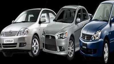 السيارات الياباني المستعملة الأكثر مبيعا.. 5 ماركات تحظي باهتمام المصريين