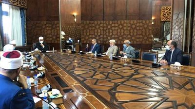 الطيب يوافق على افتتاح فرعين لمنظمة خريجي الأزهر في نيجيريا