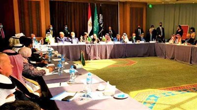 تفاصيل افتتاح وزيري التجارة بمصر والسعودية فعاليات مجلس الأعمال المشترك