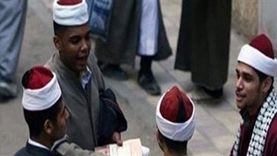 نماذج امتحان البوكليت لطلاب القسم الأدبي بالشهادة الثانوية الأزهرية