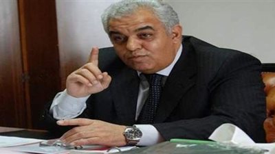 محمد نصر علام: المجتمع الدولي غير جاد في حل أزمة سد النهضة.. وأديس أبابا استغلت التباعد بين القاهرة والخرطوم للتسويف | حوار