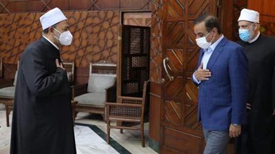 رئيس الأركان الباكستاني: إرسال أئمة القوات المسلحة لتدريبهم في الأزهر