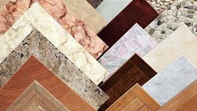 «تصديري مواد البناء» يكشف أهم الدول المستوردة للسيراميك