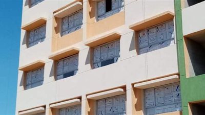 محافظ الإسكندرية: الانتهاء من إنشاء ٤٣ مدرسة خلال العام الحالي