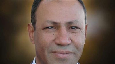 أحمد شاهين رئيسا لشركة مصر للطيران للصيانة والأعمال الفنية