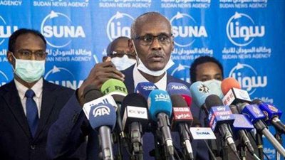 السودان يلوح بمخاطبة مجلس الأمن بشأن الملء الثاني لسد النهضة
