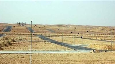 بالتفاصيل الكاملة.. الإسكان تطرح أراضى للتخصيص الفورى بمساحة ١٨٣.٥ فدان بالمدن الجديدة.. والعاصمة الإدارية في المقدمة