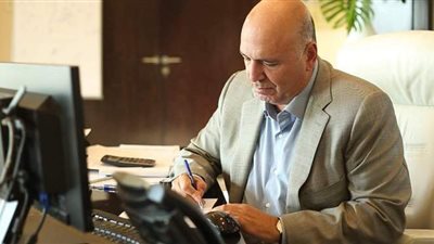 أسباب منع رجل الأعمال أحمد هيكل من السفر