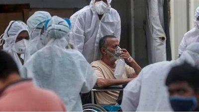 دلتا يقتحم الكويت.. رصد إصابات بفيروس كورونا الهندي