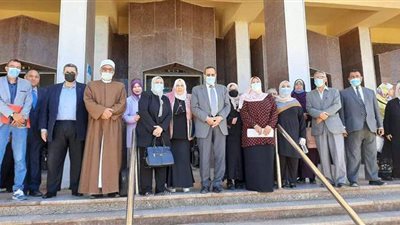 خطة لخلو شمال سيناء من ختان الإناث برعاية المحافظ | صور