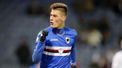 يورو2020.. باتريك شيك يحرز الهدف الثاني للتشيك أمام اسكتلندا