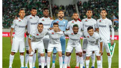 بعثة الرجاء تصل القاهرة ١٨ يونيو لمواجهة بيراميدز