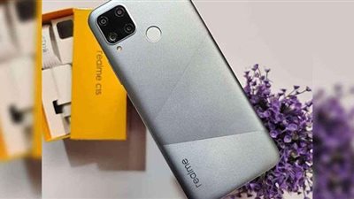 سعر ومواصفات ريلمي c15