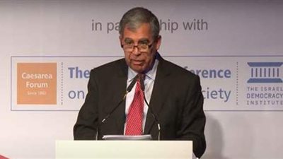 شرطي من أصول كردية.. ما لا تعلمه عن رئيس الكنيست الجديد