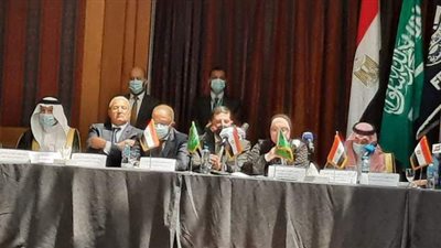 اتحاد الصناعات يدعو المستثمرين السعوديين للاستثمار في الفرص المتاحة بمصر