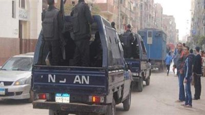 حملات ليلية تقتحم أوكار الكيف وتسقط 243 عنصراً إجرامياً | فيديو