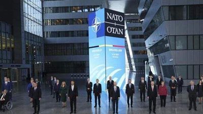 الناتو: العلاقات بين روسيا والحلف عند أدنى مستوى لها