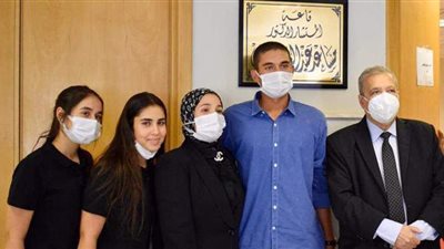 النيابة الإدارية تختتم دورات تدريبية لـ 75 مستشارا من أعضائها