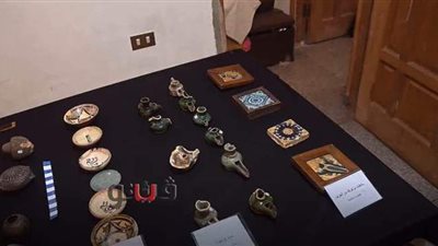 عثر عليها بالصدفة.. التفاصيل الكاملة لكنز شقة الزمالك | فيديوجراف