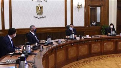 وزير الاقتصاد الفرنسي: «ماكرون» وجه بتعزيز الشراكة الاستراتيجية مع مصر