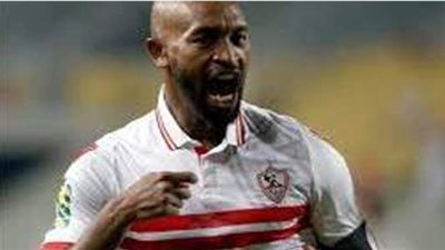 مران الزمالك | شيكابالا وعبد الشافي ينتظمان في التدريبات الجماعية