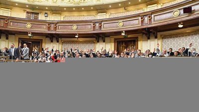 هاشتاج ضم 36 ألف معلم للموازنة يتصدر تويتر بعد وعد البرلمان بحل أزمة التعيين