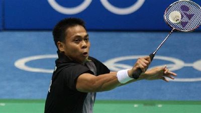 بعد واقعة إريكسن.. وفاة بطل أولمبي إندونيسي بأزمة قلبية