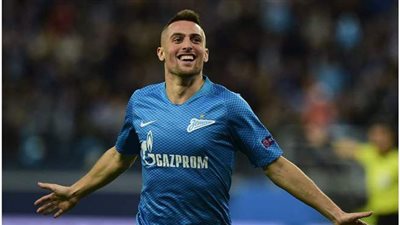 يورو 2020.. روبرت ماك يحرز الهدف الأول لمنتخب سلوفاكيا في مرمى بولندا