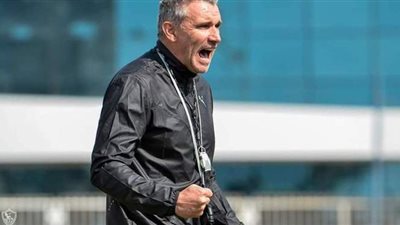 تدريب الزمالك.. كارتيرون يُخصص فقرة بدنية للاعبين
