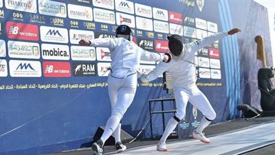 كوريا الجنوبية تقترب من ذهبية زوجي المختلط ببطولة العالم للخماسي الحديث