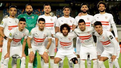 اتحاد الكرة يخطر الزمالك بتعديل موعد مباراتي مصر المقاصة بالدوري والكأس
