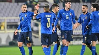 يورو 2020.. إجراءات جديدة من الاتحاد الإيطالي بعد واقعة إريكسن