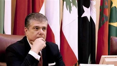 حسين زين يلتقي رؤساء القنوات الإقليمية بالوطنية للإعلام