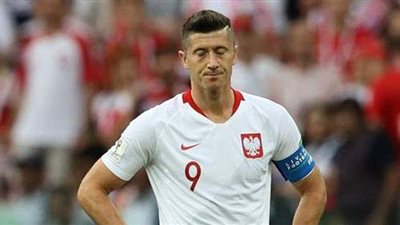 يورو 2020 | بمشاركة ليفاندوفسكي.. بولندا تخسر من سلوفاكيا بهدفين