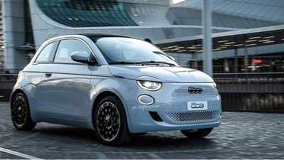 «فيات» تتجه نحو التحويل الكهربائي للسيارات